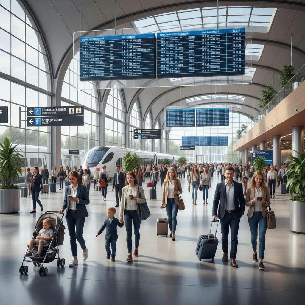 Air Travel Policy Changes 2026: What US Travelers Need to Know