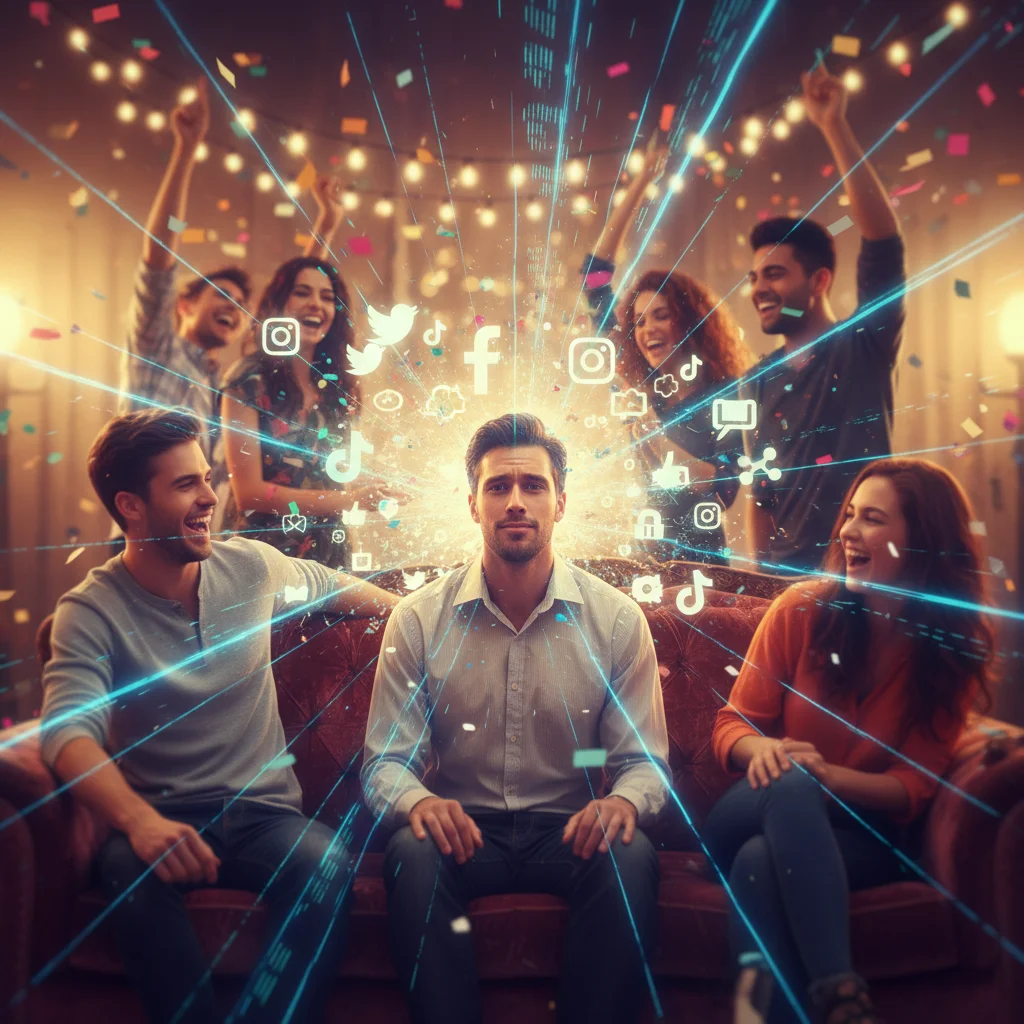 Couch Guy Meme: Viral Sensation & Online Culture Impact in 2026