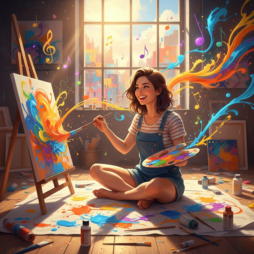 Unlock Your Potential: Discover New Hobbies for Personal Growth