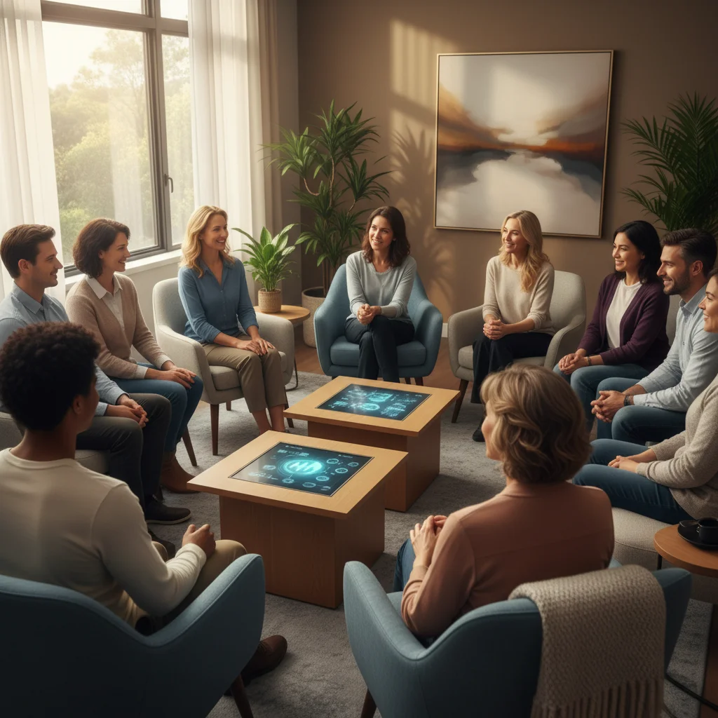 Navigating Chronic Conditions: 2026 US Support & Resources