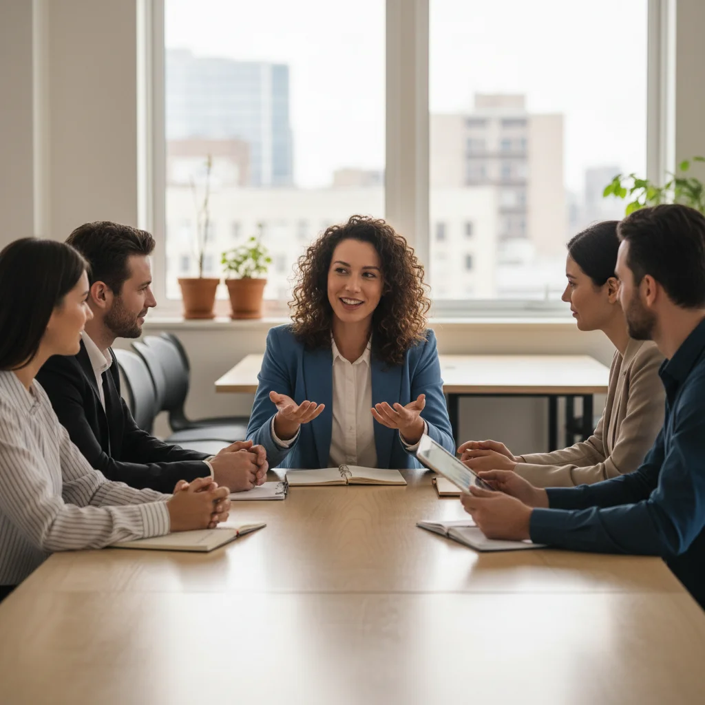 Mastering Emotional Intelligence: Boost Your Life & Career