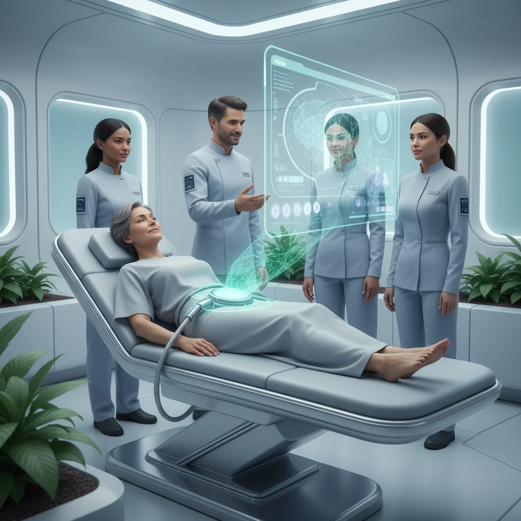 Pain Management Innovations 2026: Non-Opioid Breakthroughs for US Patients