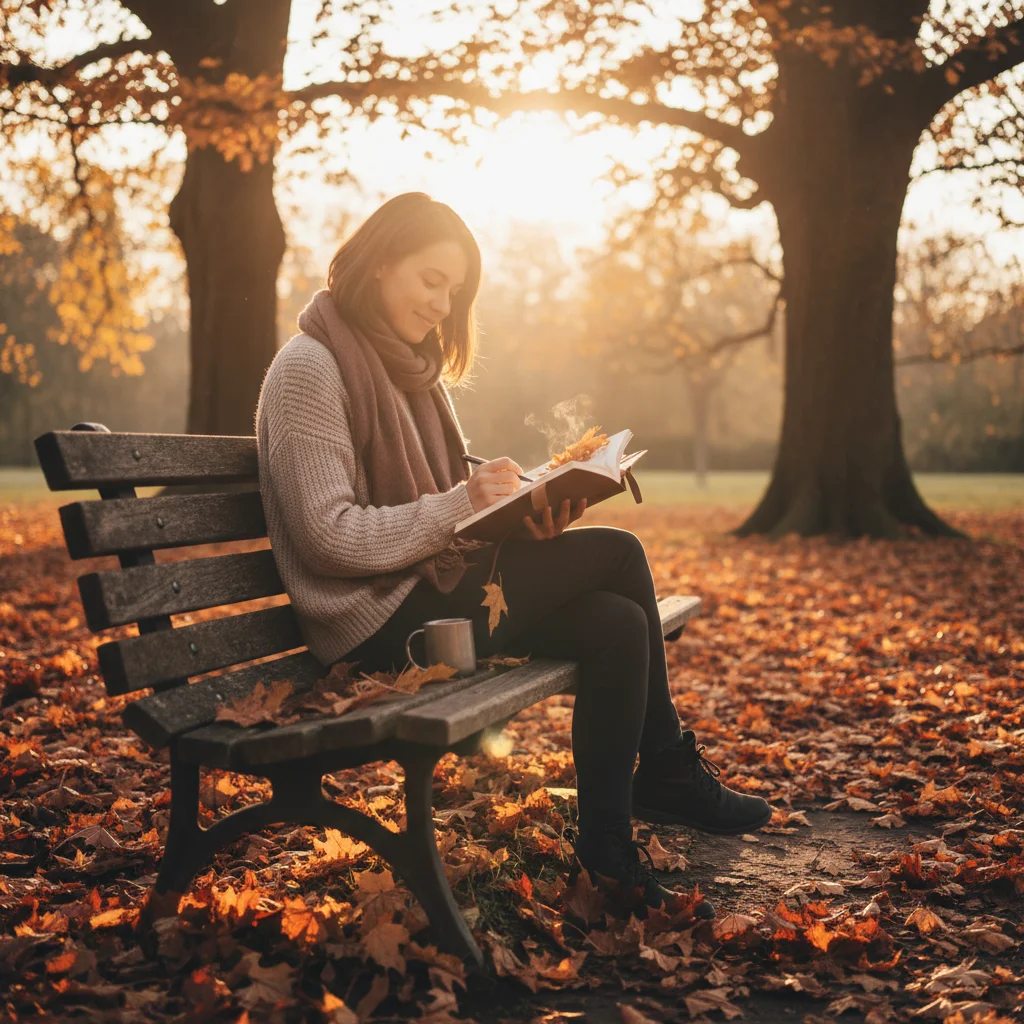 Cultivating Gratitude: 3 Daily Practices to Enhance Your Outlook on Life by Year-End
