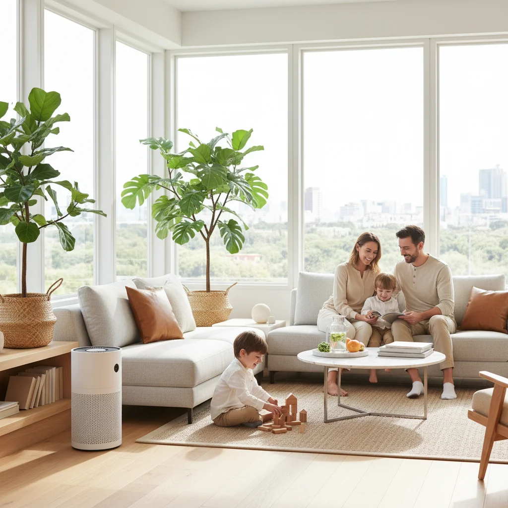 Achieve Home Wellness: 3 US Strategies for a Healthier 2026