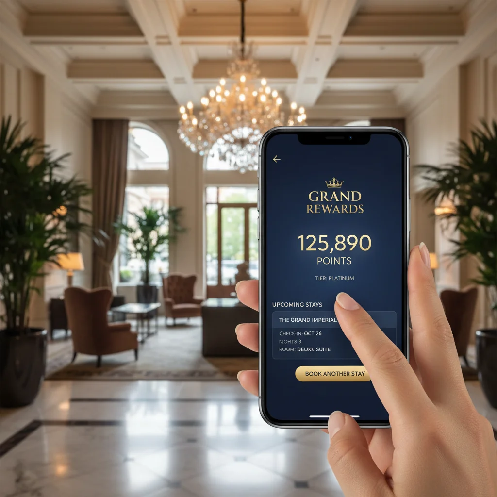 Crucial 2026 Updates to US Hotel Loyalty Programs: 3 Changes That Impact Your Points