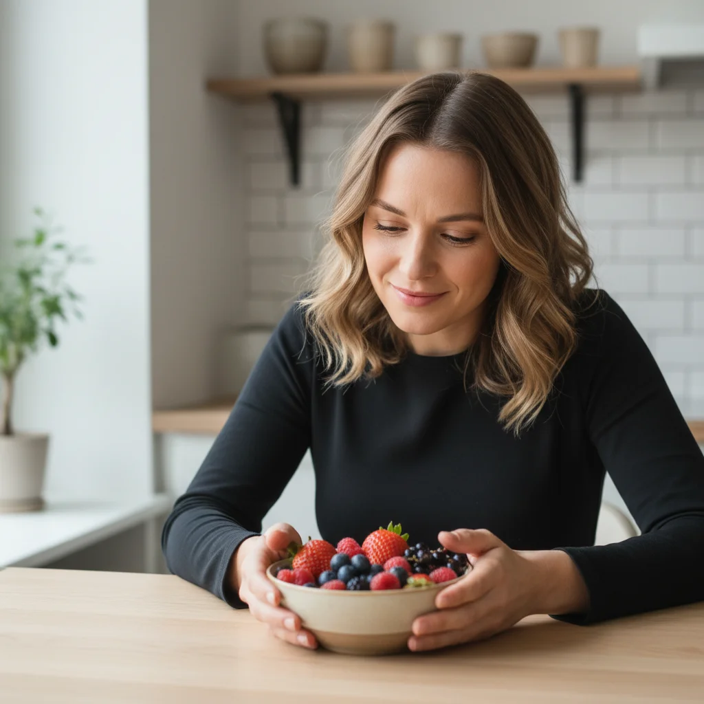 Master Mindful Eating: Transform Your Relationship with Food
