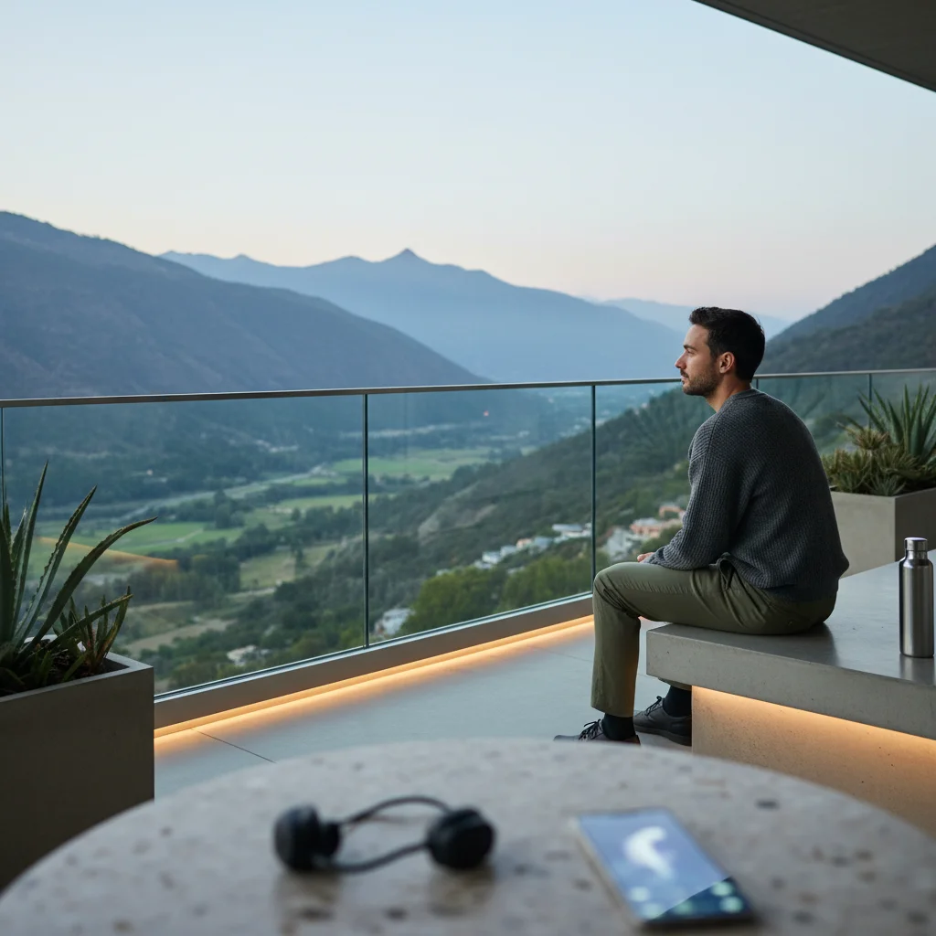 Mindful Technology Use: 7 Ways to Reduce Screen Time and Boost Well-being in 2026