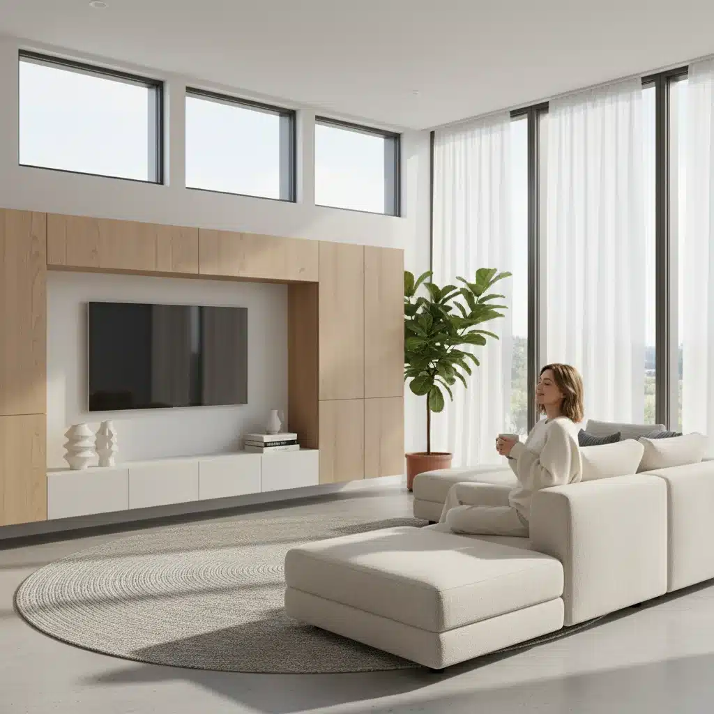 Home Organization Trends 2026: Declutter for a Stress-Free US Home