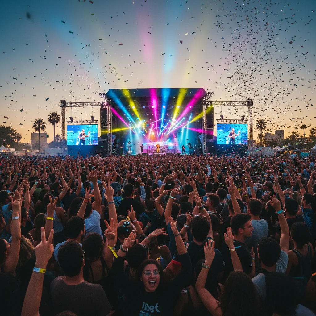 Experience Economy: Why Events Trump Products for Modern Consumers