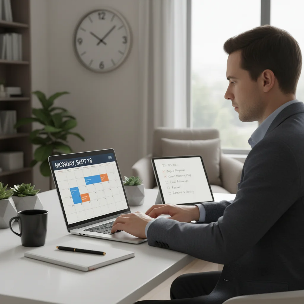 Mastering Time Management: 4 Strategies to Gain Back 10 Hours Per Week in 2026