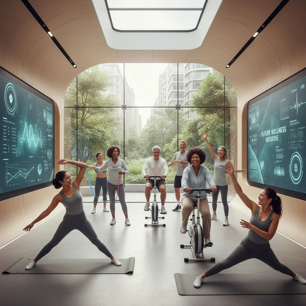 Future of Preventive Care: Key Health Screenings 2026 for US Adults