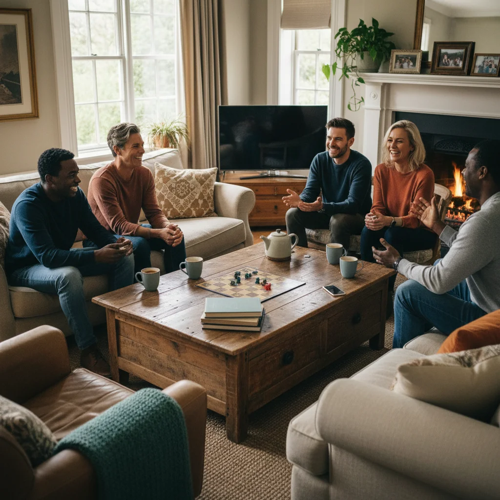 Mastering Communication: 8 Tips for Deeper Relationship Connections