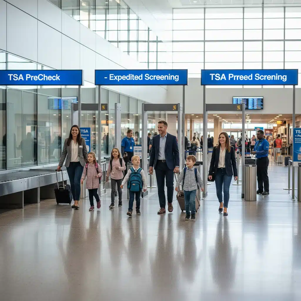 2026 TSA PreCheck Updates: What Every U.S. Traveler Needs to Know for Faster Airport Security