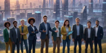 Diverse US adults building resilience in an evolving 2026 landscape