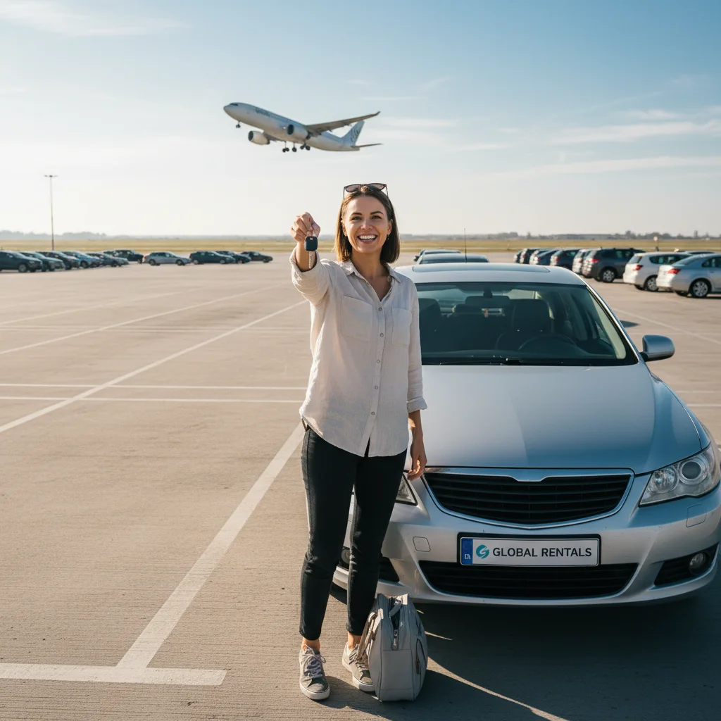Avoid 2026 US Rental Car Shortages: 8 Pro Tips & Save Money