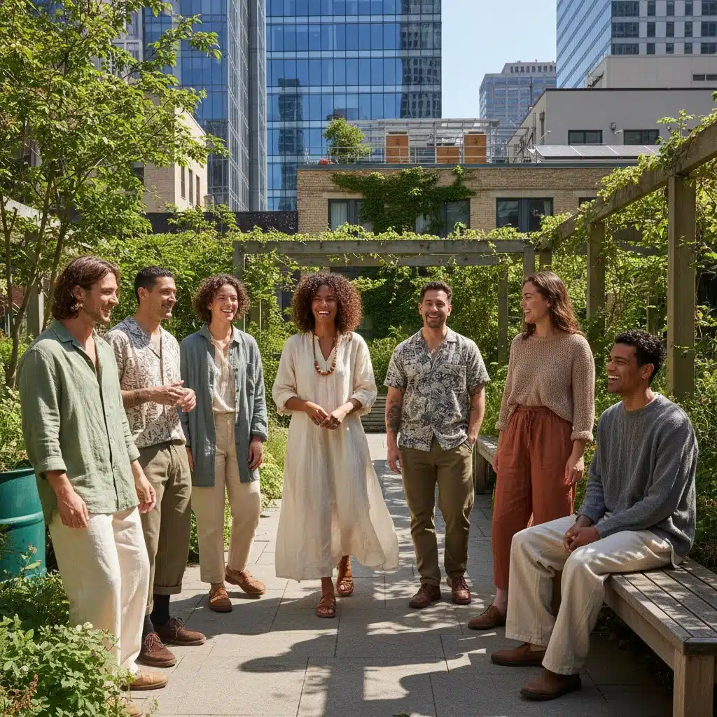 Ethical Fashion US 2026: Top 4 Brands Driving Sustainable Change