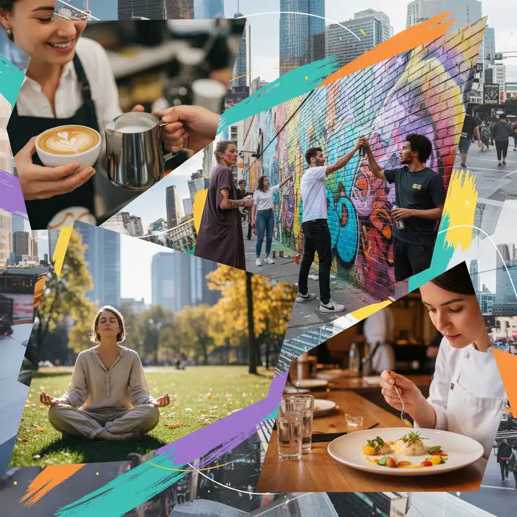 Micro-Experiences: The Dominant Leisure Trend in the US for 2026