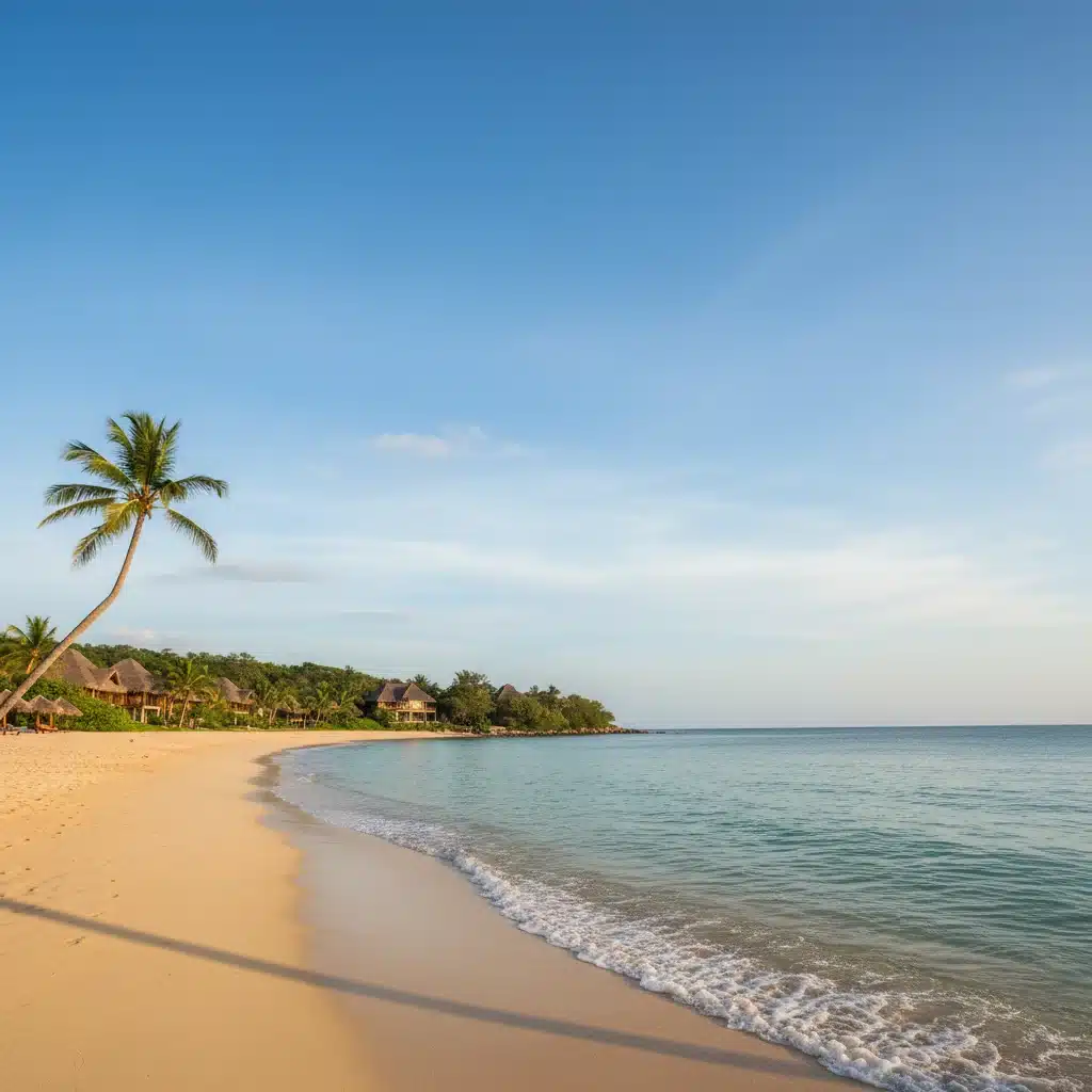 Unlock Off-Peak Travel Savings: Cut U.S. Vacation Costs by 20%