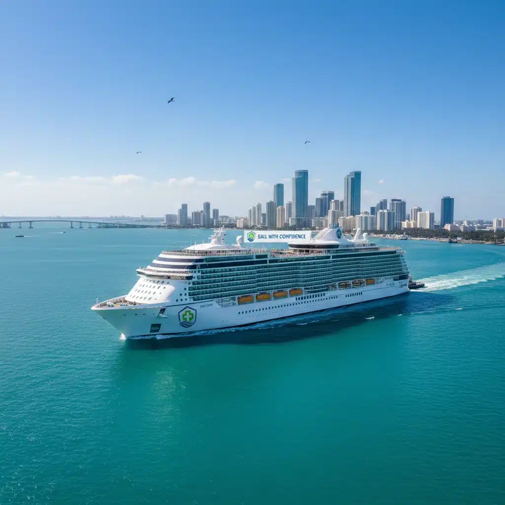 2026 Cruise Health Protocols: A Detailed Comparison for U.S. Departures