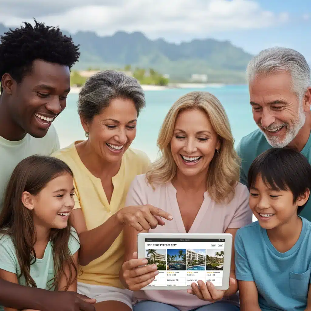 2026 Travel Booking Trends: How 40% of US Travelers Secure Better Accommodation Deals
